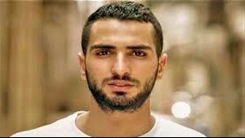 محمد الشرنوبي