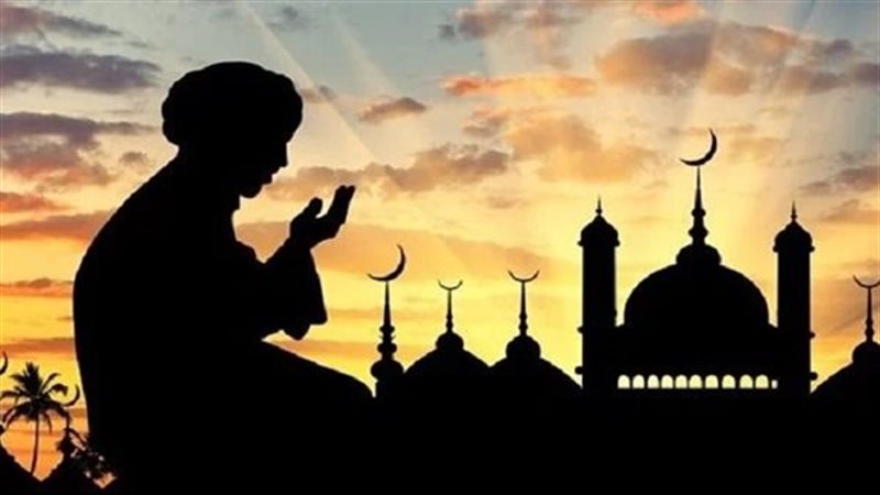 موعد صلاة الفجر