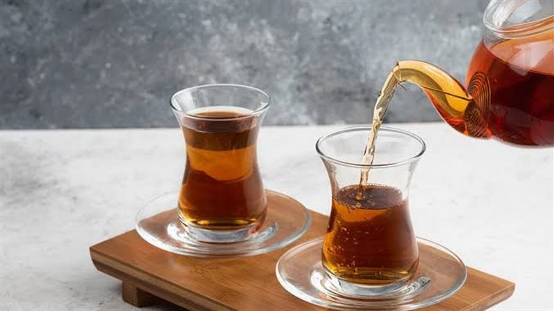 أسعار الشاي في السوق