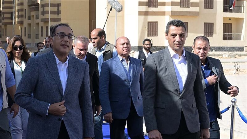 جولة رئيس الوزراء