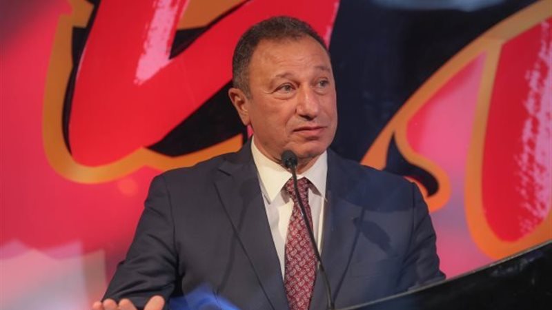 محمود الخطيب- الأهلي