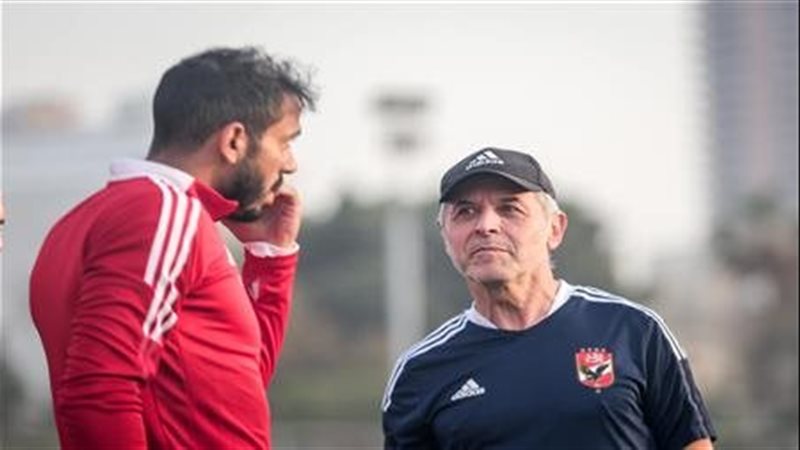 كهربا وكولر - الأهلي