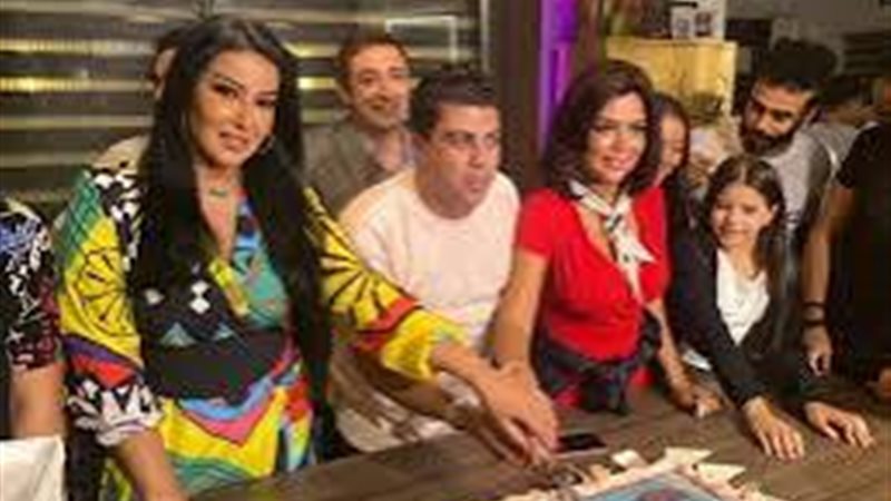 فليم أوراق التاروت