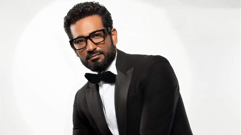 عمر سعد