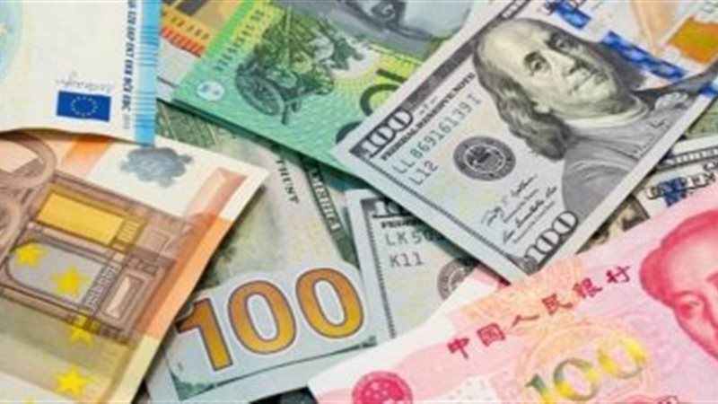 أسعار العملات