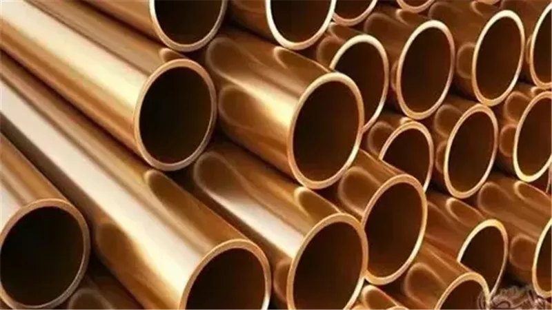 سعر النحاس والمعادن