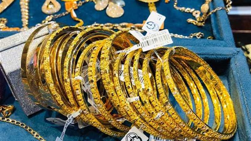 سعر الذهب في السعودية