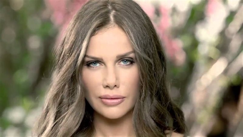 نيكول سابا