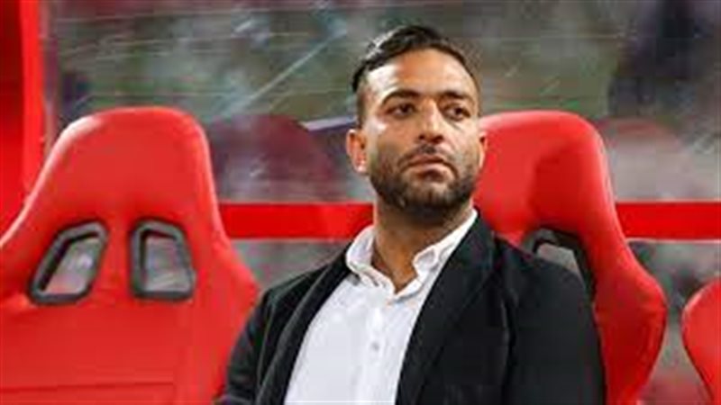 ميدو - الزمالك