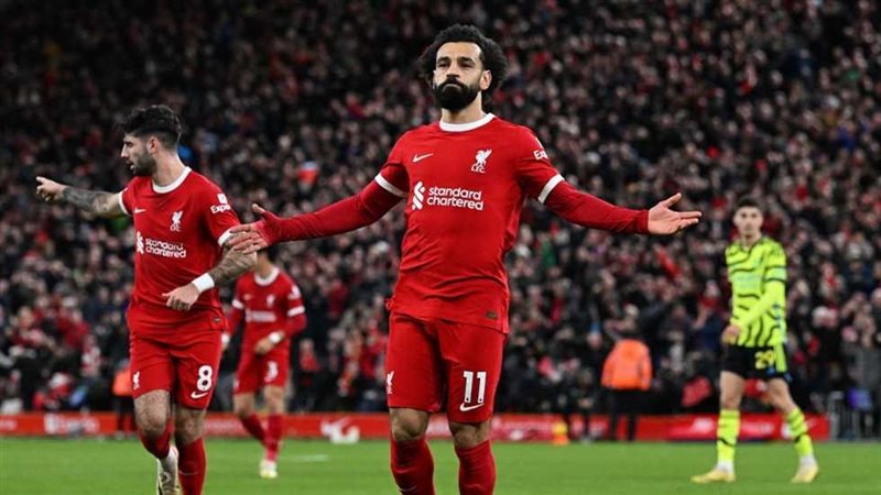 ليفربول يواجه برايتون