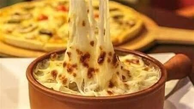 طريقة عمل أكلة النجرسكو
