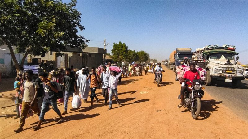 السودان