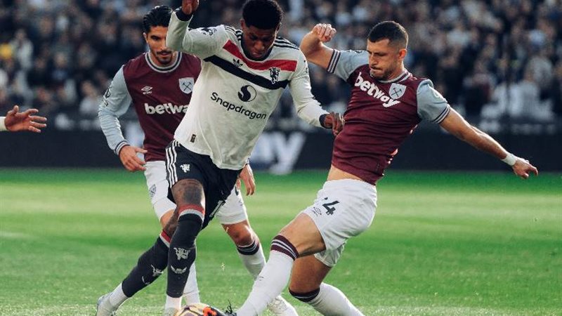 فريق مانشستر يونايتد
