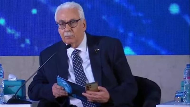 وزير الصحة الفلسطيني