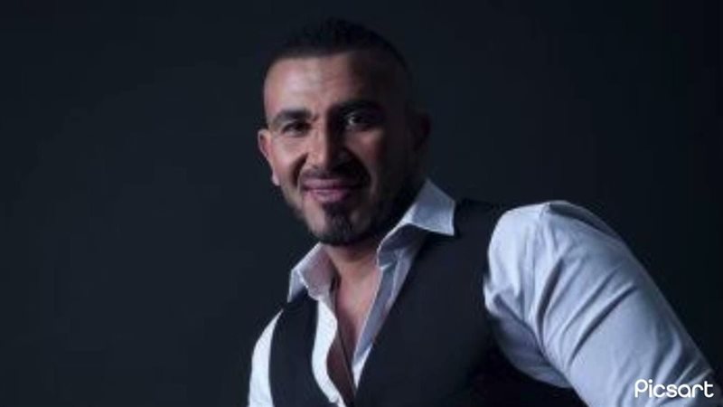 أحمد سعد