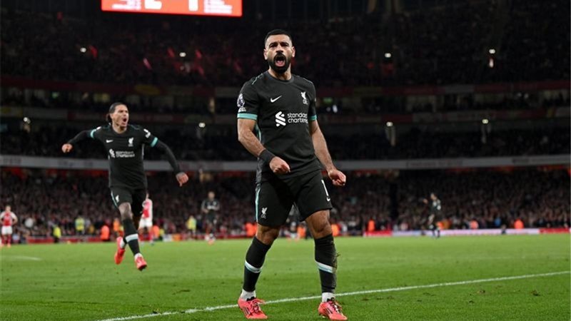 محمد صلاح