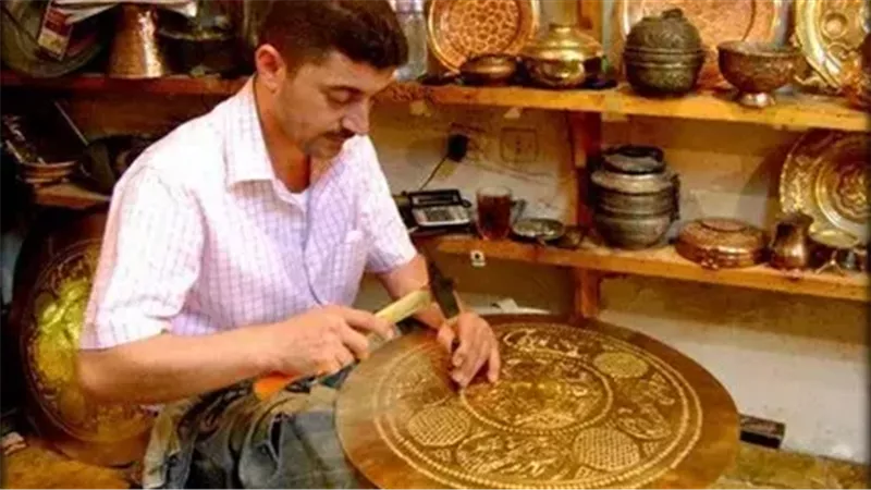 أسعار النحاس اليوم