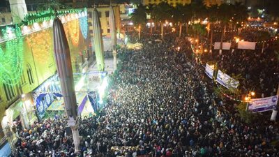 قبل الاحتفال بالمولد.. تعرف علي مكان رأس الإمام الحسين 