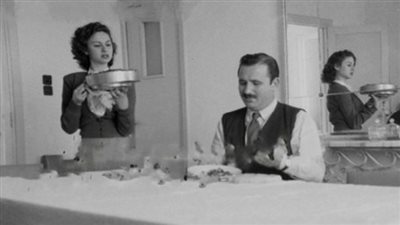 تفاصيل مثيرة في حياة عز الدين ذو الفقار وحكايته مع فاتن حمامة