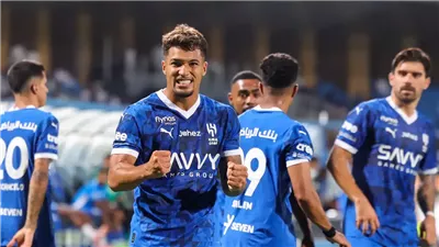 موعد مباراة الهلال ضد الطائي في كأس خادم الحرمين الشريفين والقنوات الناقلة