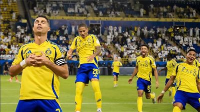 موعد مباراة النصر ضد التعاون في كأس الملك السعودي والقنوات الناقلة