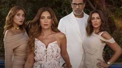 تعرف على القنوات الناقلة لمسلسل 