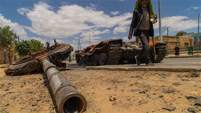 «الإيكونوميست» تحذر من حرب جديدة في القرن الإفريقي تبدأ من إثيوبيا