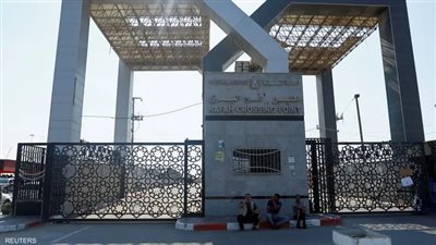 خطة جديدة لإعادة تشغيل معبر رفح.. إشراف أمني إسرائيلي وإداري فلسطيني أممي