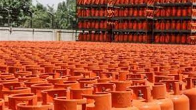 بكام سعر أنبوبة الغاز للمستهلك وفي المستودعات اليوم الثلاثاء 29-10-2024