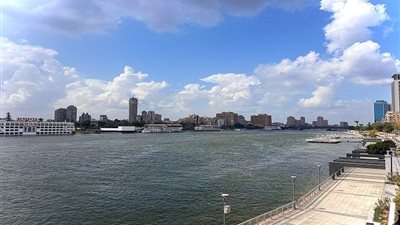 العظمى والصغرى.. حالة الطقس غدا في مصر الأربعاء 30-10-2024.. مائل للبرودة وأمطار خفيفة