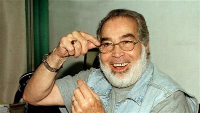 غدًا.. أسرة الفنان حسن يوسف تستقبل العزاء بمسجد عمر مكرم