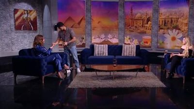 بسبب مخالفة المعايير الأخلاقية إيقاف برنامج «شاي بالياسمين» وتغريم قناة النهار 