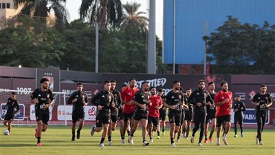 كولر يستقرعلى قائمة الأهلي أمام العين الإماراتي في الإنتركونتينتال 