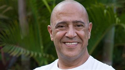 اعتذار أشرف عبد الباقي عن المشاركة في مسلسل 