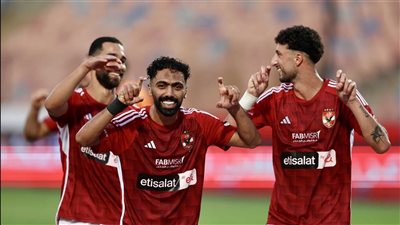 موعد مباراة الأهلي القادمة بعد الفوز علي العين 