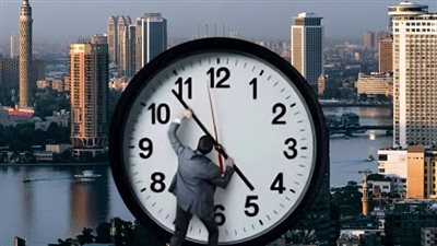 مواعيد فتح وغلق المحلات والمولات التجارية بعد تطبيق التوقيت الشتوي 2024