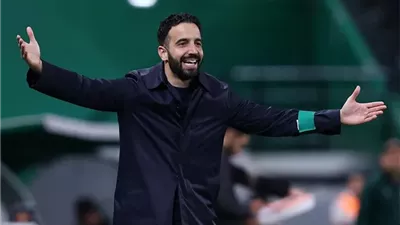 أموريم يقترب من تدريب مانشستر يونايتد.. تقارير تفجرها