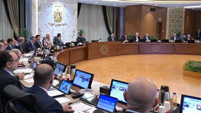 بعد تراجعه بنحو 15 مليار دولار.. الوزراء يعيد تشكيل لجنة إدارة ملف الدين الخارجي وتنظيم الاقتراض