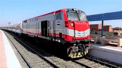 وقف وتغيير للمواعيد.. تفاصيل حركة القطارات بالتوقيت الشتوي