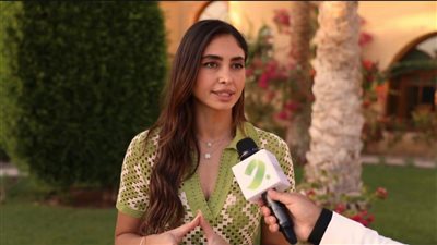 نيكول سعفان: أنا طباخة شاطرة وفخورة بنجاحات طارق العريان 