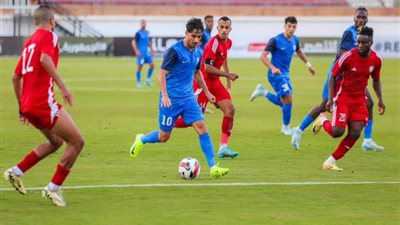 سموحة يعبر حرس الحدود.. والمصري يتجاوز عقبة الجيش في اليوم الأول للدوري 