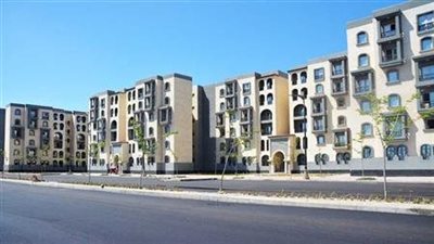 بمقدم 20 ألف جنيه.. أسعار شقق سكن لكل المصريين 5 ومواعيد الطرح 