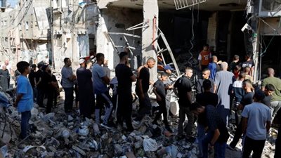 الجيش الإسرائيلي يقتحم مدينة طولكرم ويغتال قائد بارز في كتائب القسام