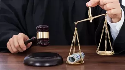 خطوات الاستعلام عن القضايا بالرقم القومي ووجود استئناف من عدمه