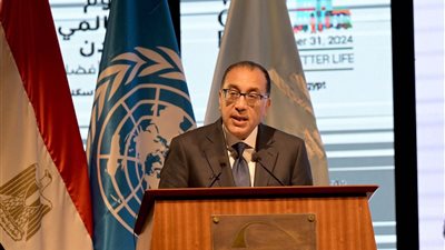 تفاصيل مشاركة رئيس الوزراء في احتفالية يوم المدن العالمي بـ الإسكندرية