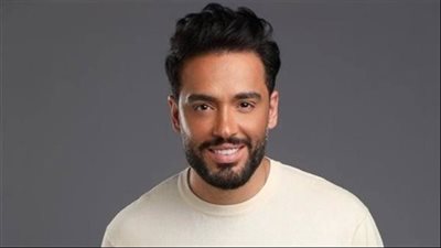 رامي جمال يطرح أغنيته الجديدة 
