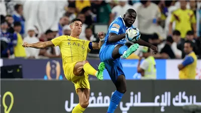 بث مباشر مباراة الهلال والنصر في الدوري السعودي مشاهدة لحظة بلحظة 