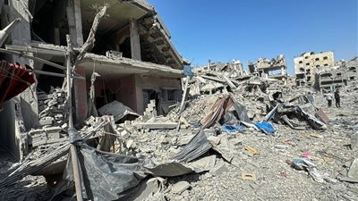 مدير منظمة الصحة العالمية: 