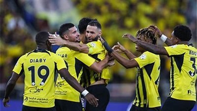 الاتحاد يطارد قمة الدوري السعودي.. ويترقب مواجهة الهلال والنصر