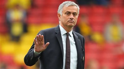 موقف محرج لـ جوزيه مورينيو في تدريبات فنربخشة في الدوري التركي